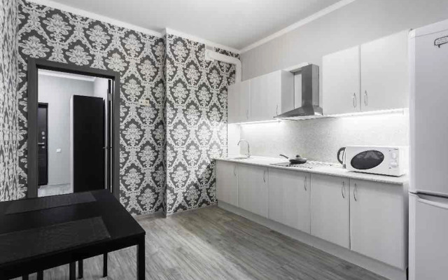 Квартира в Доломановском переулке, 118