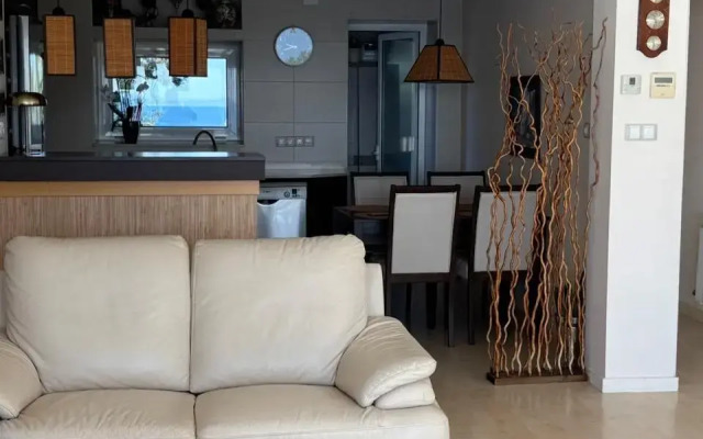 Апартаменты Jacqueline