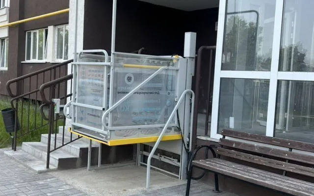 Квартира на Суворова 4