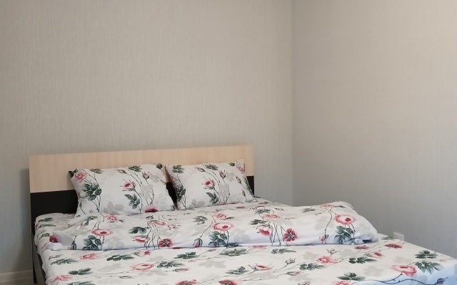 Квартира Просторная 2хкомнатная в ж/к Настроение