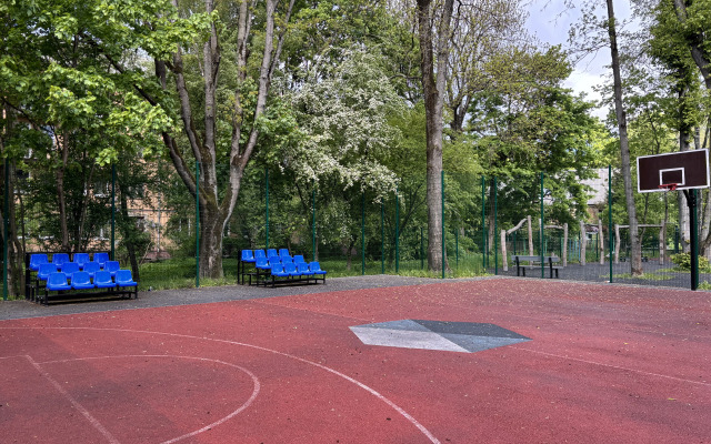 Квартира Уютная Дворянское Гнездо Hufen