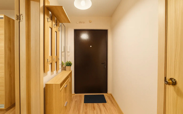 Апартаменты Ростов ЖК Суворовский