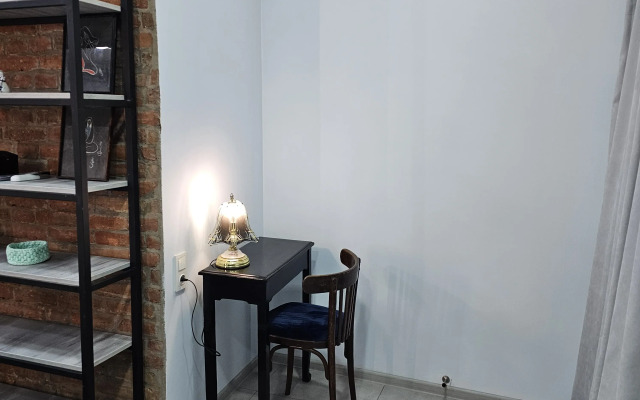 Квартира Апартаменты Ирины