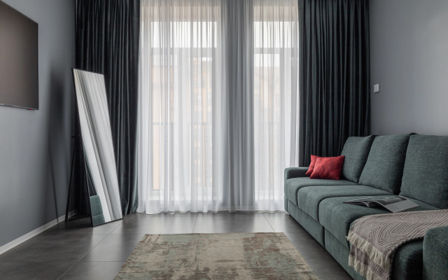 Квартира в Самом Центре Владикавказа