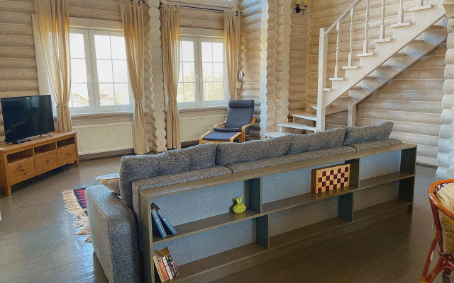 Частный дом Ильинка 2