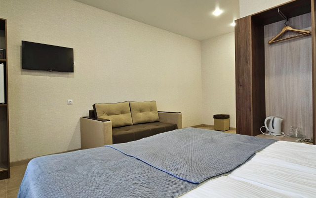 Hotel Krym