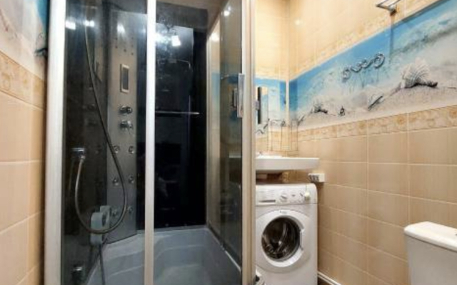 Апартаменты Звездные 6