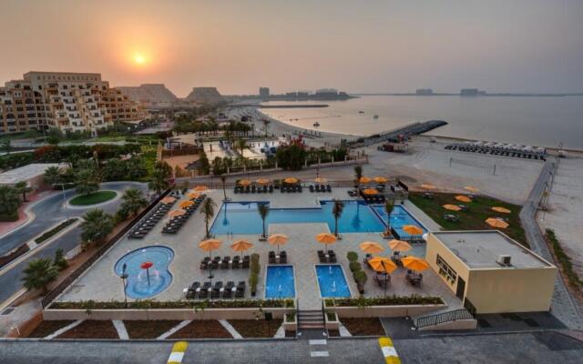 City Stay Beach Hotel Apartments