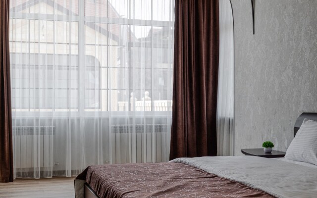 Butik-Otel Yeva