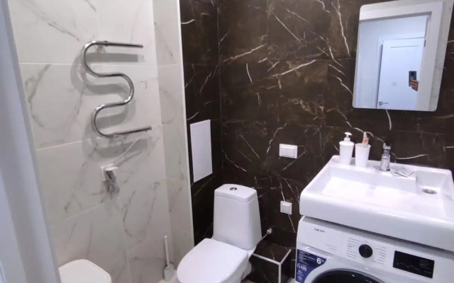 Квартира Шикарная Однокомнатная в ЖК Семейный