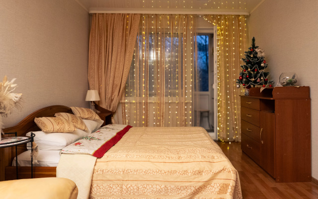 Квартира Уютная в Мурманске