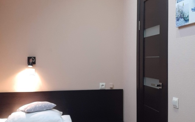 Strekoza Mini-Hotel