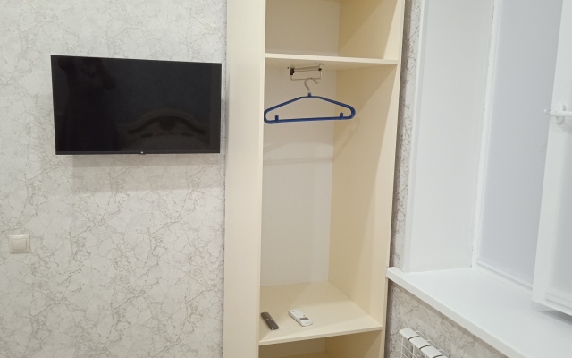 Гостевой Дом на Рамазанова