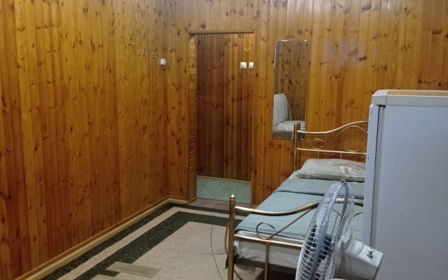 Otdykh Plus Guest House
