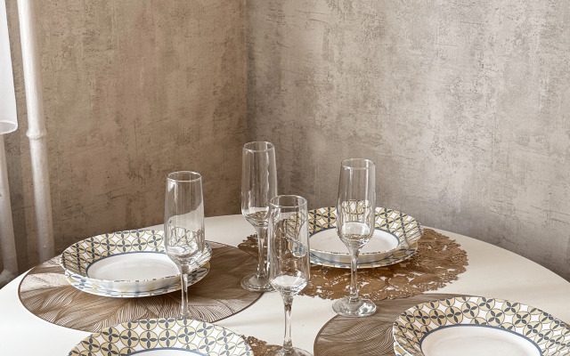 Квартира уютная в историческом районе