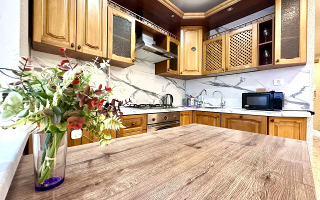 Квартира Двухкомнатная на Татарской