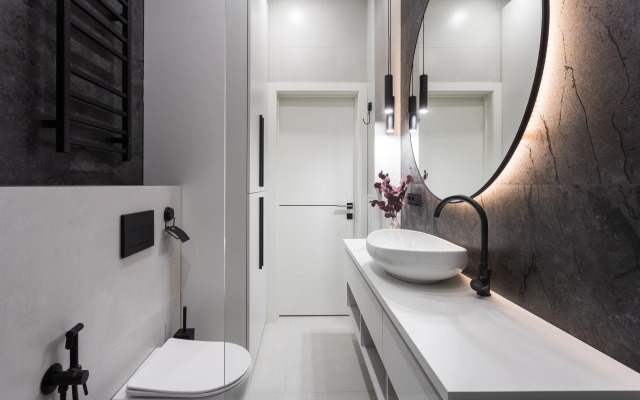 Квартира Стильная SleepNSK в Кольцово