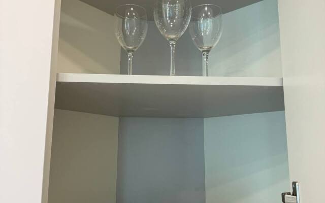 Квартира Двухкомнатная в ЖК Oasis