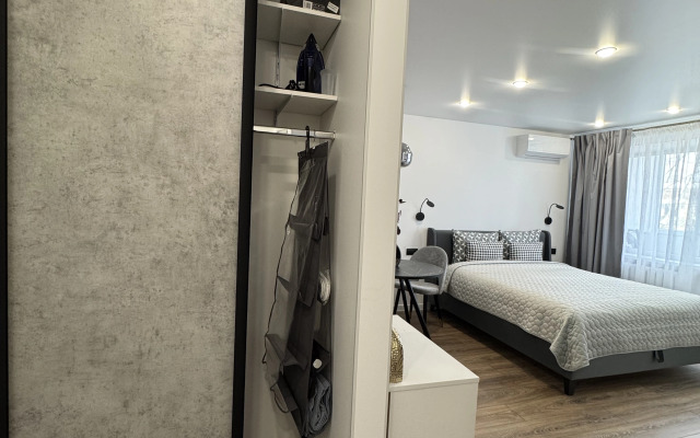 Квартира у Нижнего Озера