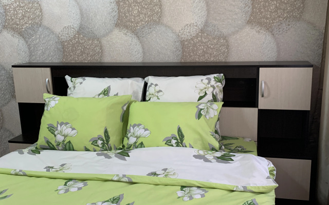 Апартаменты на Невской