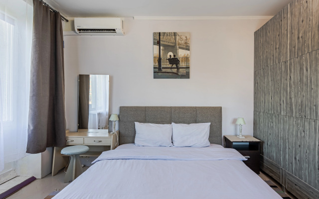 Квартира Smart Host на Пр-кте Мира