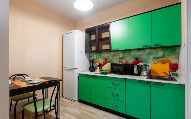 Апартаменты Пять Звёзд на Алексеева