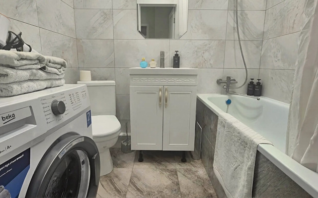 Квартира Уютная Чистая с Потрясающим Видом