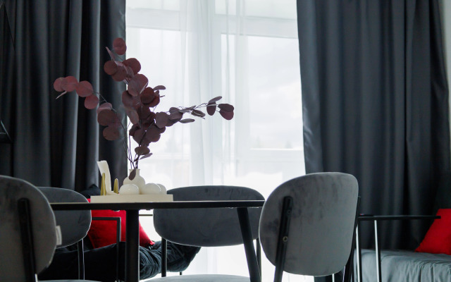 Апартаменты Velvet by Pavlov