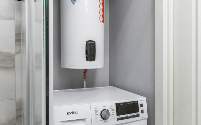 Апартаменты Новые Романтические Премиум 817