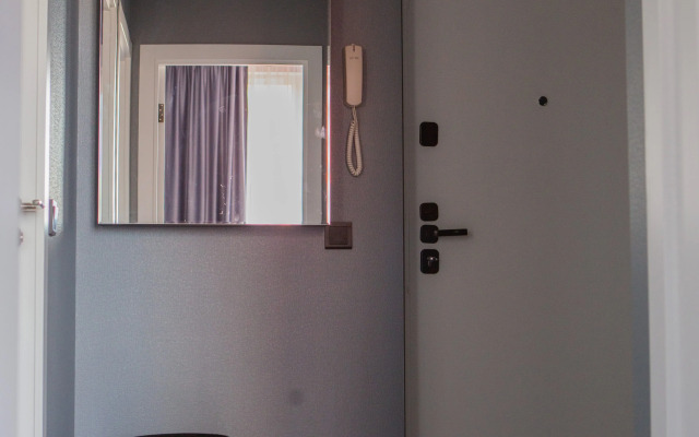 Квартира 1 комнатная