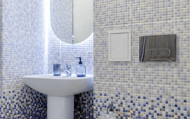 ApartMari В центре возле Зоопарка