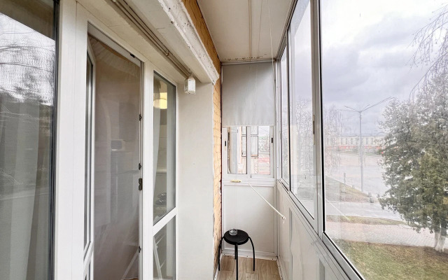 Na Ulitse Maksima Gorykogo 28 Flat