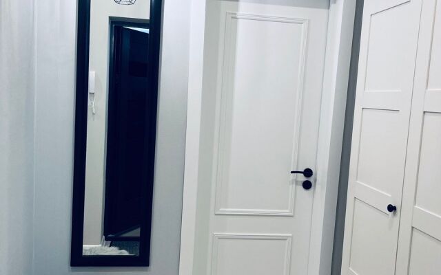 Апартаменты Rauschen в Светлогорске