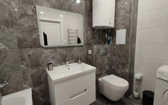 Квартира Жемчужина отдых до 5 гостей