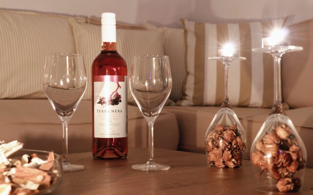 White Orchid Villa