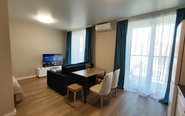 Апартаменты на Володарского 27