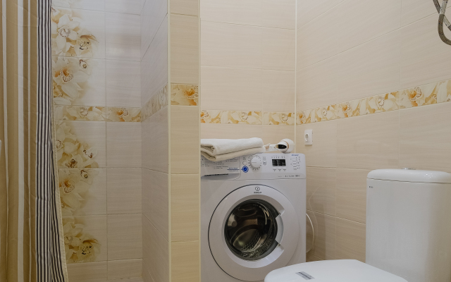 Апартаменты Петровские на пер.Базарный, 7