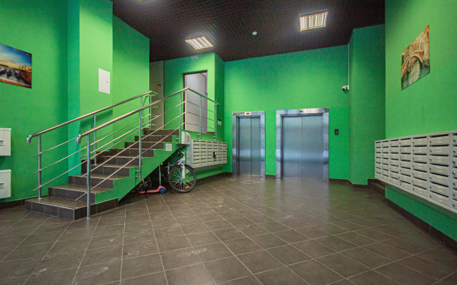 Апартаменты Dolina