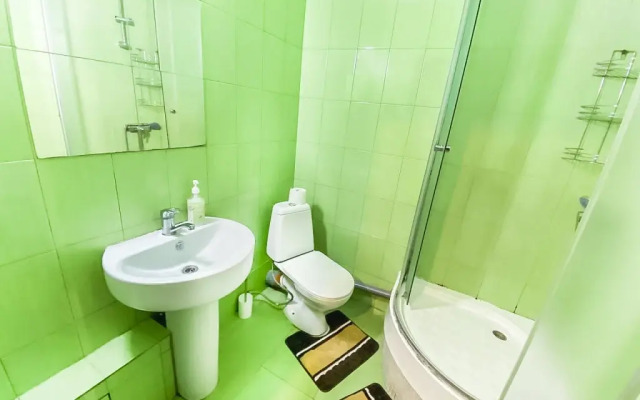 Uyutnaya Kvartira Vozle Sheremetyevo Apartments