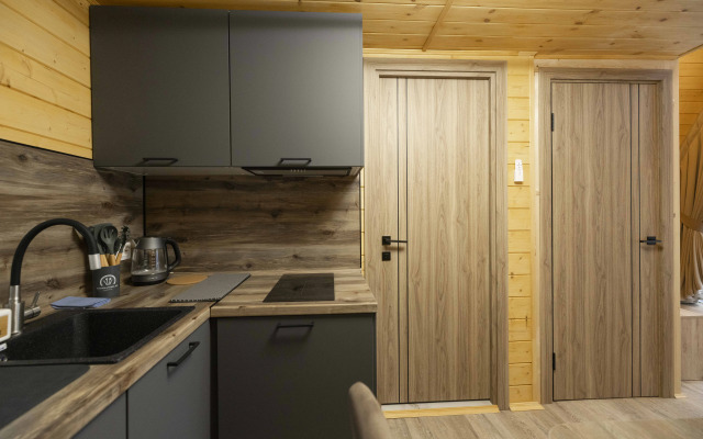 Апартаменты Коттедж под Ключ