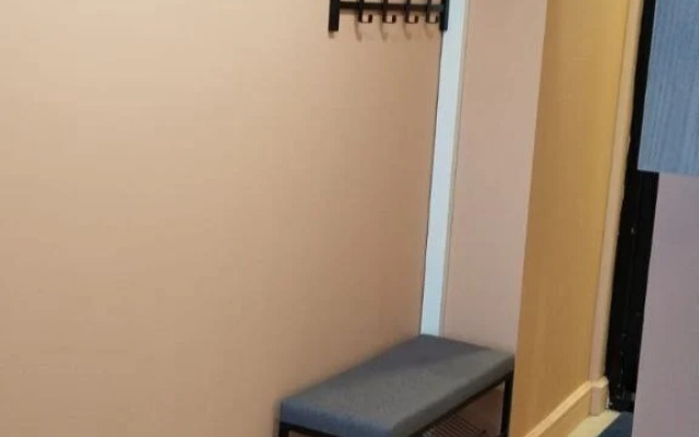 Апартаменты Проспект Вернадского 41с1 (1078)