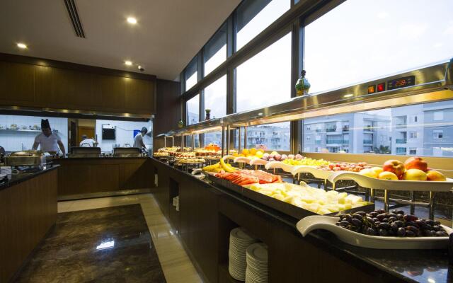 Sky Business Hotel