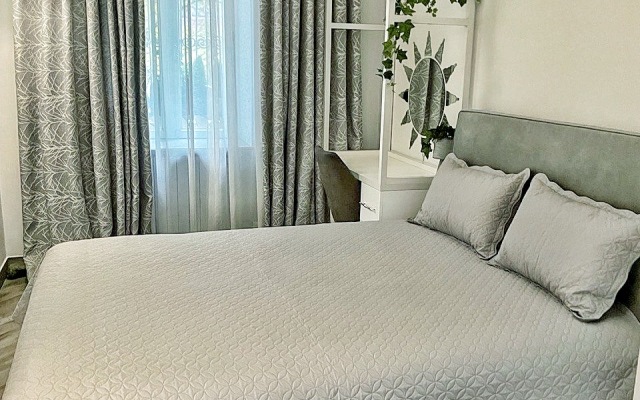Anna Stevar Brand Apartments