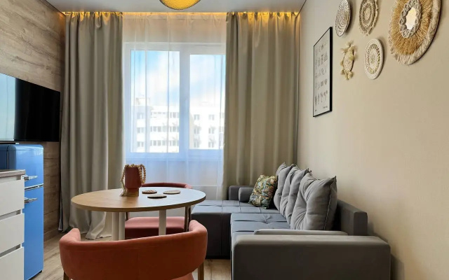 Апартаменты Grand Apart Best