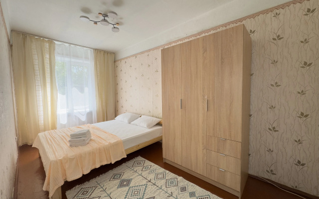 Ekonom V Tsentre Kislovodska Apartments