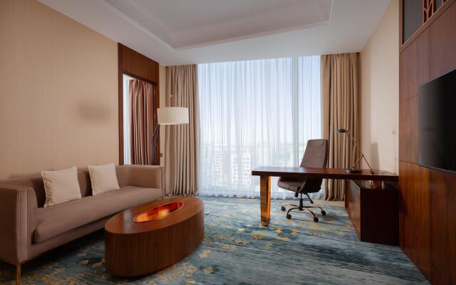 Hilton Astana