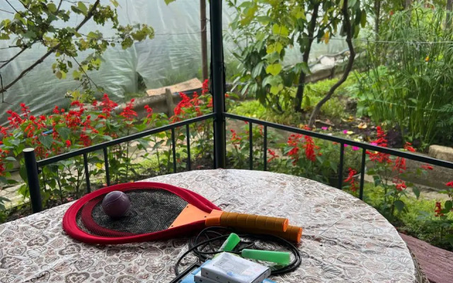 Uyut Guest house