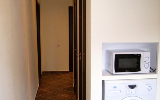 Apartamentyi Lesi Ukrainki