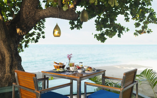 Курортный отель Explorar Koh Phangan Adults Only (16+)