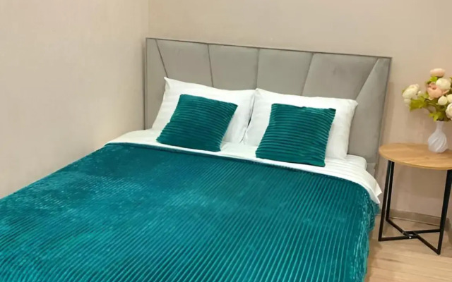 Апартаменты на проспекте Кирова 53